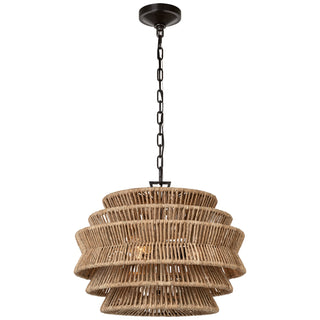 Antigua Chandelier
