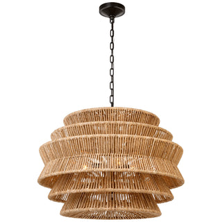 Antigua Chandelier