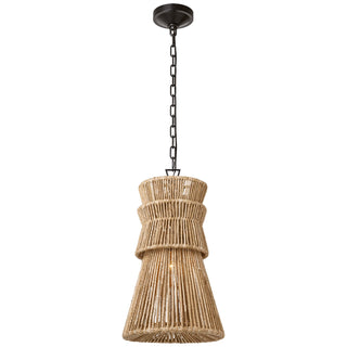 Antigua Pendant