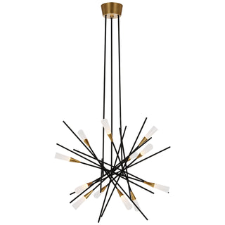 Stellar Chandelier