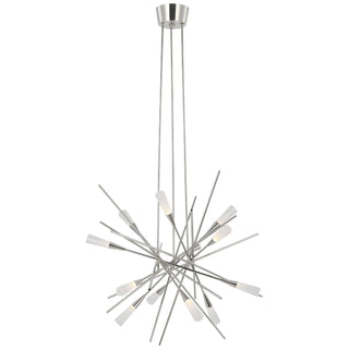 Stellar Chandelier