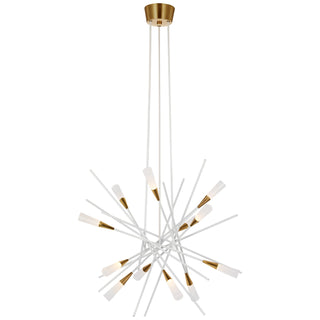 Stellar Chandelier