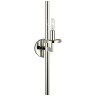 Liaison One Light Wall Sconce