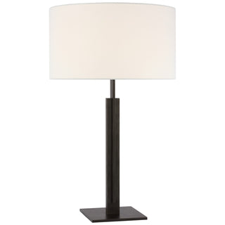 Serre Table Lamp