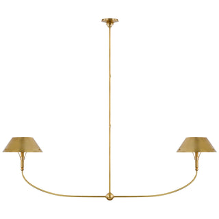 Turlington Linear Chandelier