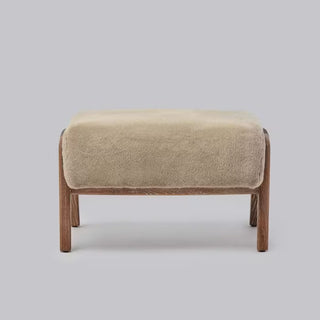 Morgan Ottoman
