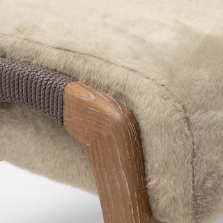 Morgan Ottoman