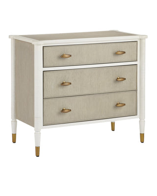 Pippa Chest