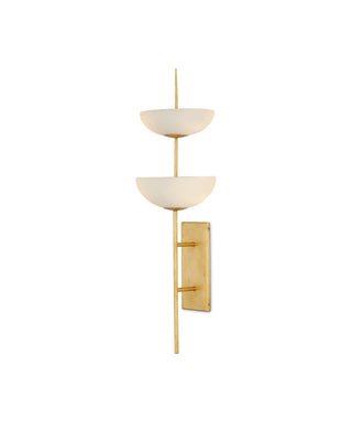 Follett Four Light Wall Sconce