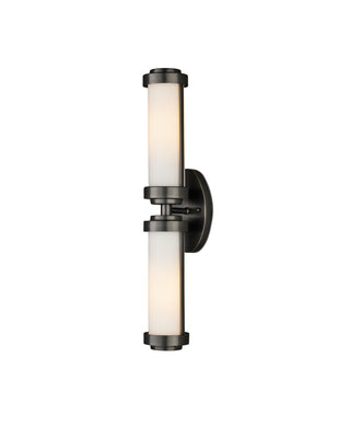 Bowland Two Light Wall Sconce