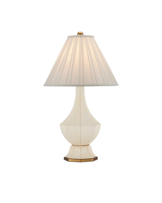Musetta One Light Table Lamp