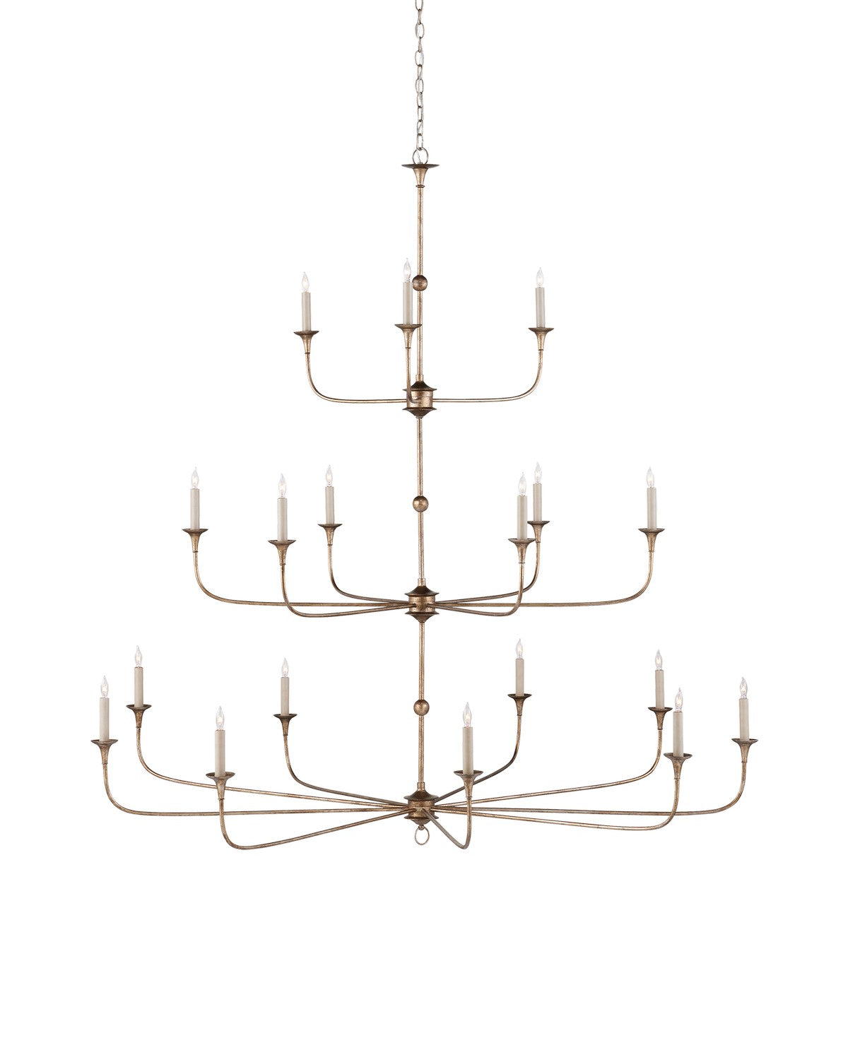 Nottaway Chandelier