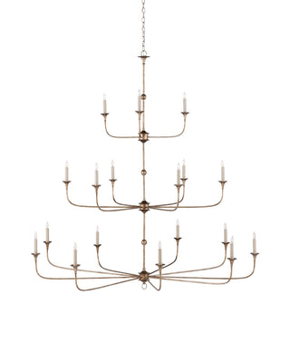 Nottaway Chandelier