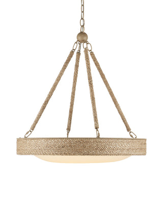 Nelson Chandelier