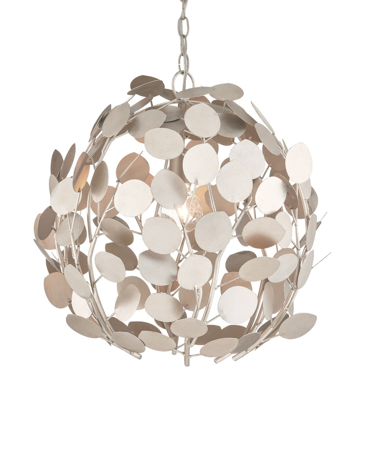 Lunaria Chandelier