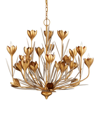 Hadley Chandelier
