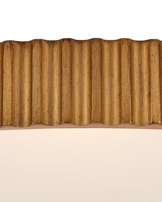 Bryce One Light Flush Mount