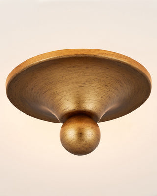 Bryce One Light Flush Mount