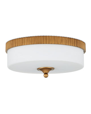 Bryce One Light Flush Mount