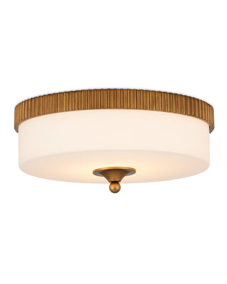 Sophie Flush Mount