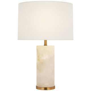 Visual Comfort Signature Canada - ARN 3023ALB-L-CL - LED Accent Lamp - Lineham - Alabaster