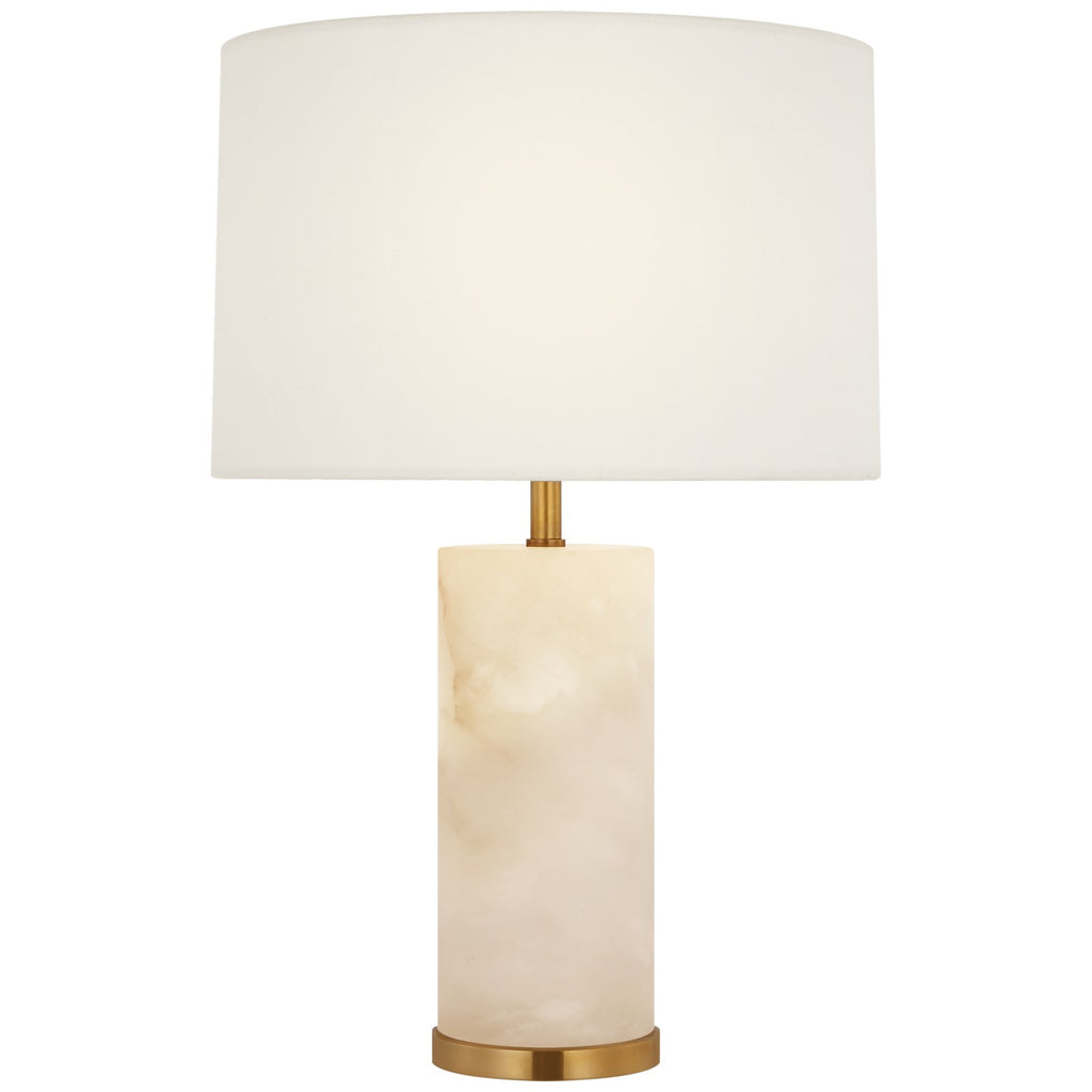 Visual Comfort Signature Canada - ARN 3023ALB-L-CL - LED Accent Lamp - Lineham - Alabaster