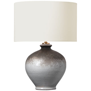 Visual Comfort Signature Canada - ARN 3118GGY-L-CL - LED Accent Lamp - Gaios - Galaxy Grey
