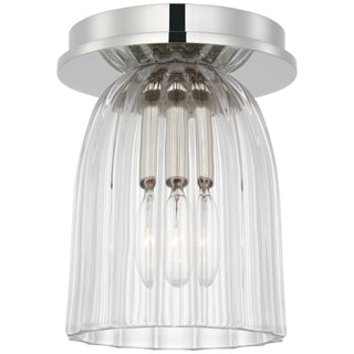 Asalea Flush Mount