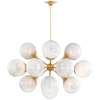 Cristol Chandelier