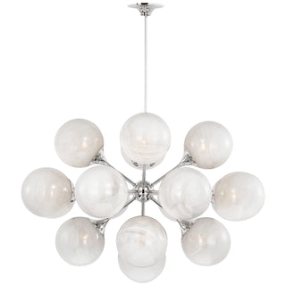 Cristol Chandelier