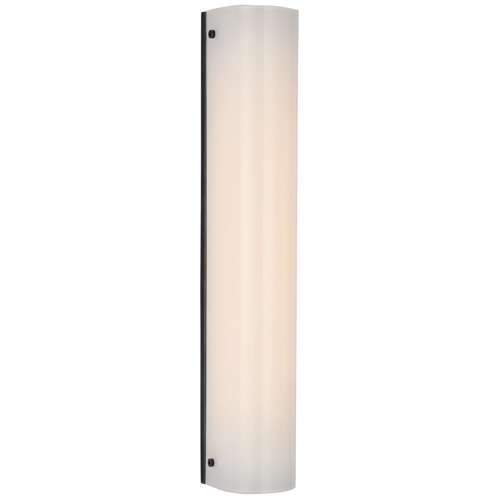 Visual Comfort Signature Canada - BBL 2200BZ-WG - LED Bath Light - Penhold - Bronze