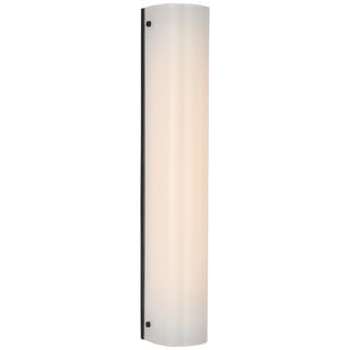 Visual Comfort Signature Canada - BBL 2200BZ-WG - LED Bath Light - Penhold - Bronze