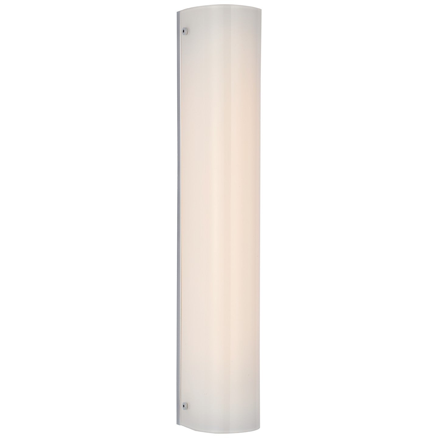 Visual Comfort Signature Canada - BBL 2200PN-WG - LED Bath Light - Penhold - Polished Nickel