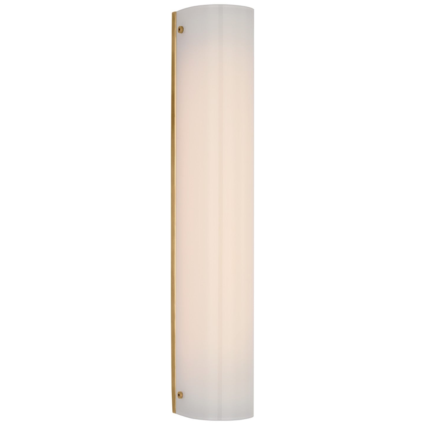 Visual Comfort Signature Canada - BBL 2200SB-WG - LED Bath Light - Penhold - Soft Brass