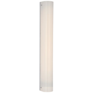 Visual Comfort Signature Canada - BBL 2201PN-WG - LED Bath Light - Penhold - Polished Nickel