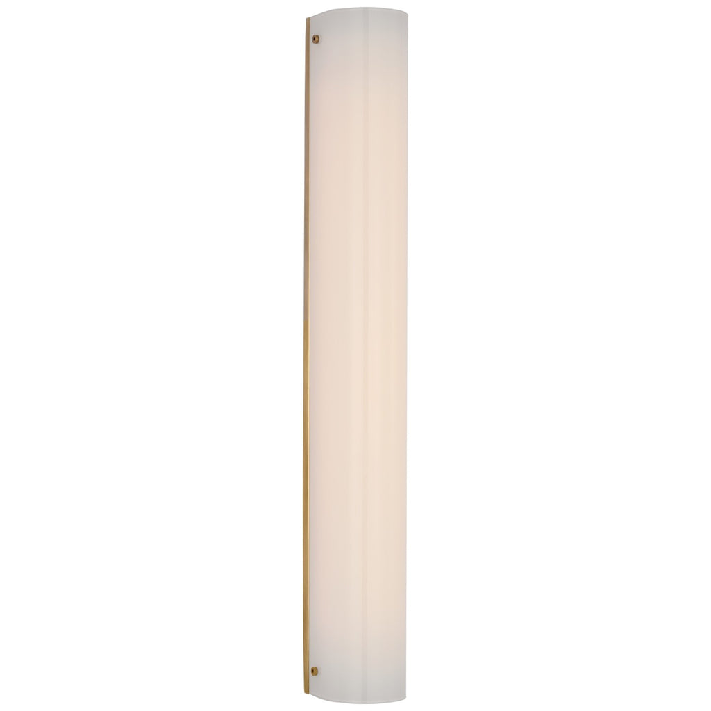 Visual Comfort Signature Canada - BBL 2201SB-WG - LED Bath Light - Penhold - Soft Brass