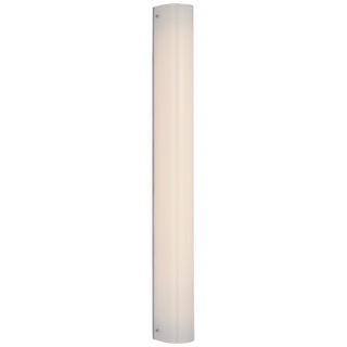 Visual Comfort Signature Canada - BBL 2202PN-WG - LED Bath Light - Penhold - Polished Nickel