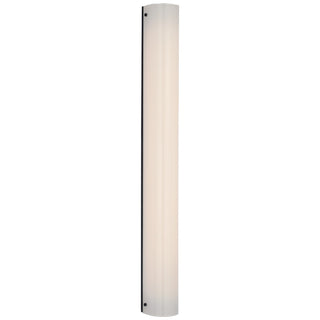 Visual Comfort Signature Canada - BBL 2202BZ-WG - LED Bath Light - Penhold - Bronze