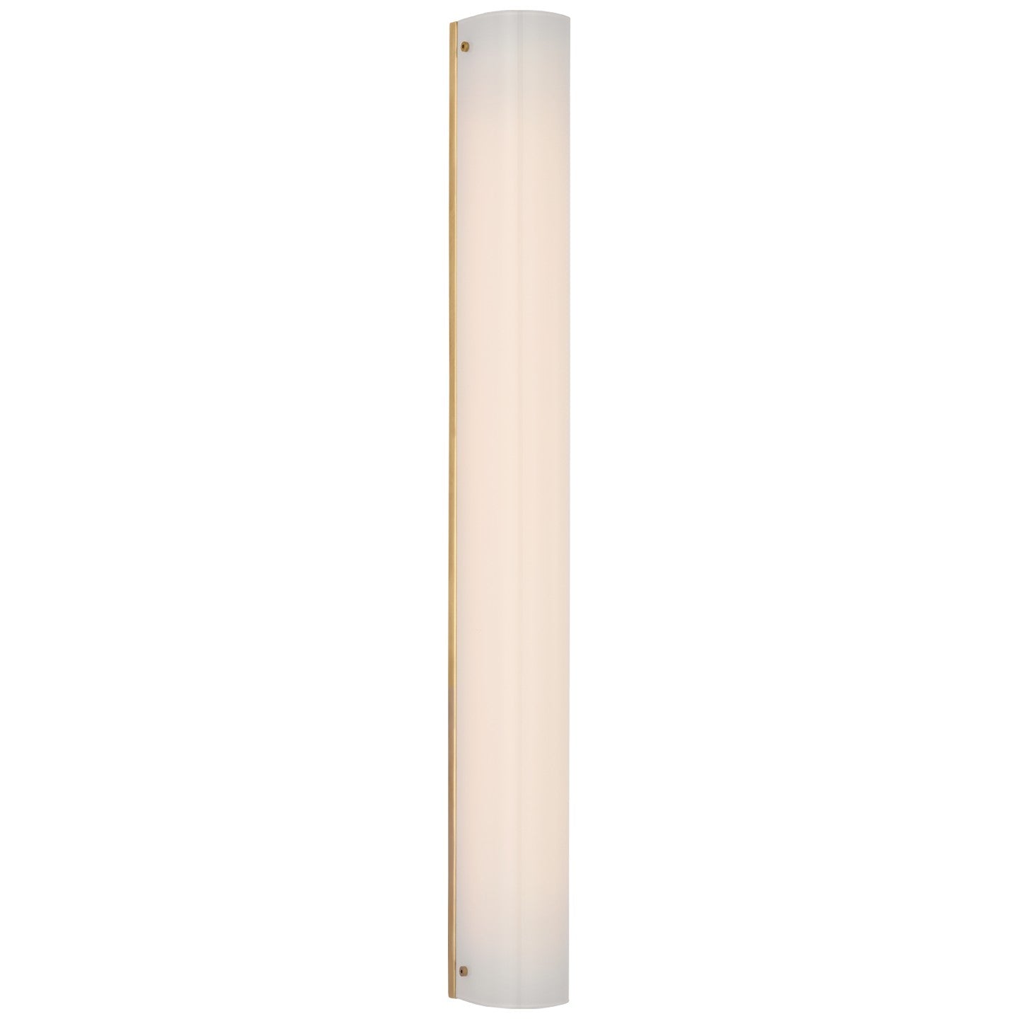 Visual Comfort Signature Canada - BBL 2202SB-WG - LED Bath Light - Penhold - Soft Brass