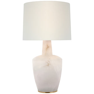 Visual Comfort Signature Canada - BBL 3640ALB-L - LED Table Lamp - Paros - Alabaster