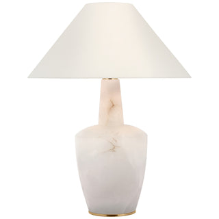 Visual Comfort Signature Canada - BBL 3640ALB-L2 - LED Table Lamp - Paros - Alabaster
