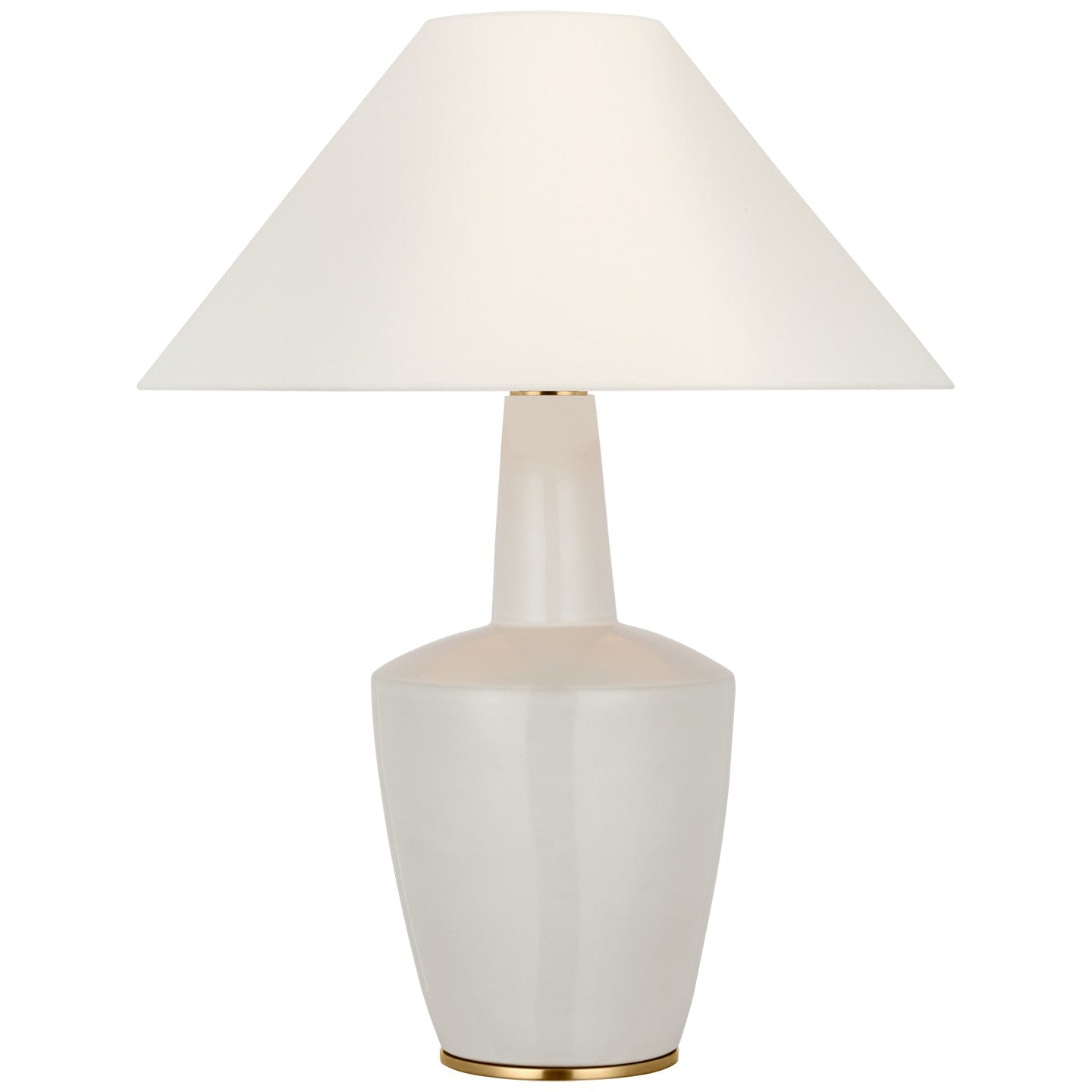 Visual Comfort Signature Canada - BBL 3640IVO-L2 - LED Table Lamp - Paros - Ivory