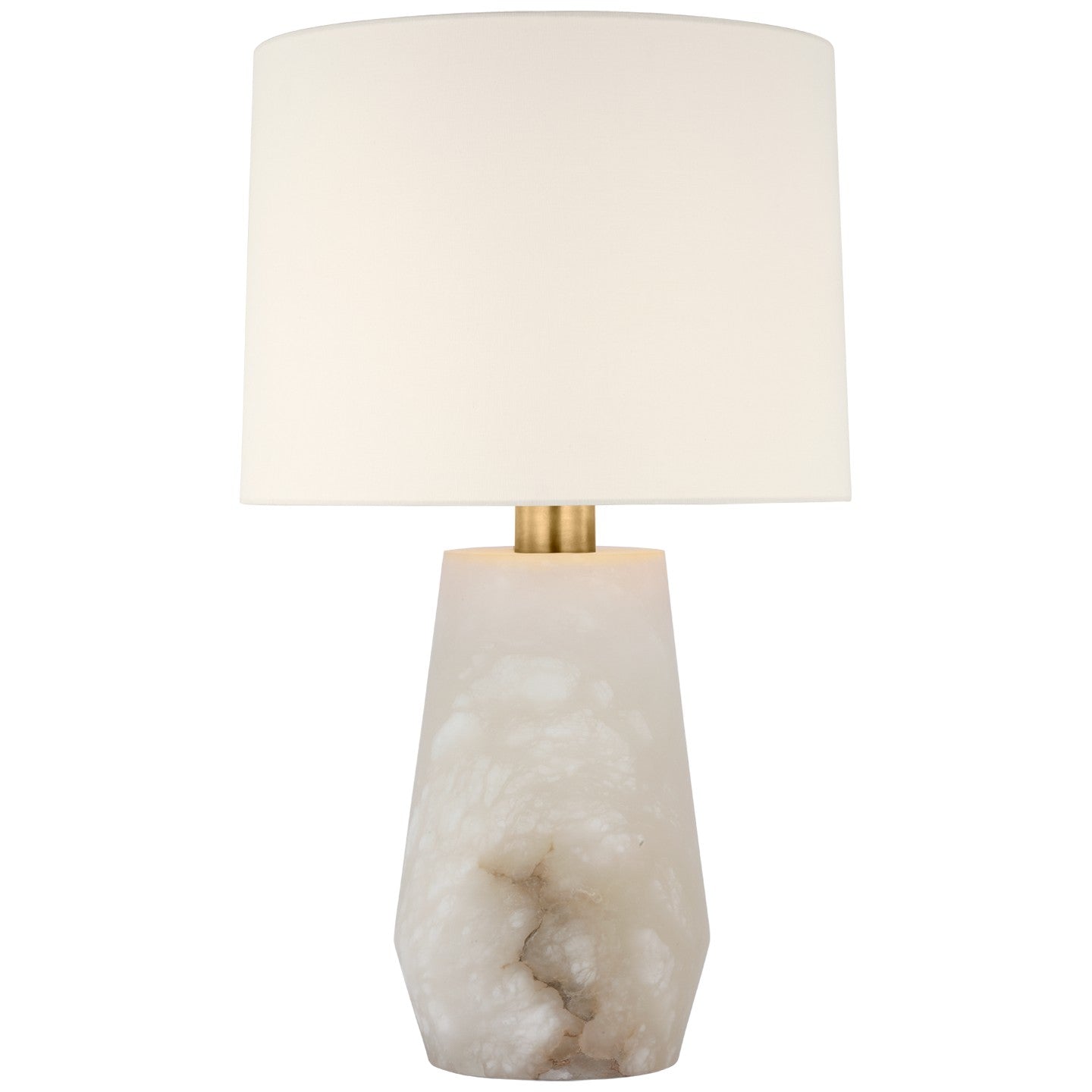 Visual Comfort Signature Canada - BBL 3642ALB-L - LED Table Lamp - Corfu - Alabaster