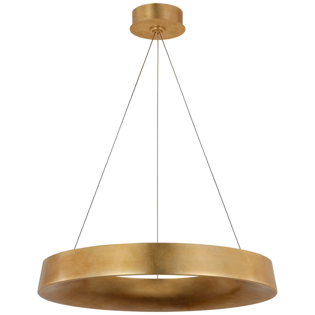 Visual Comfort Signature Canada - BBL 5095G - LED Chandelier - Neptune - Gild
