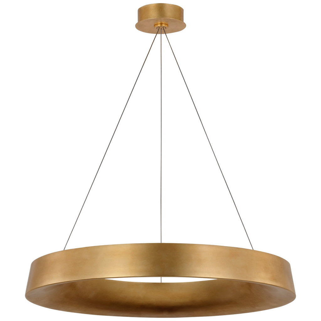 Visual Comfort Signature Canada - BBL 5096G - LED Chandelier - Neptune - Gild