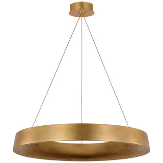 Neptune Chandelier