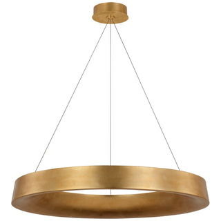 Visual Comfort Signature Canada - BBL 5097G - LED Chandelier - Neptune - Gild