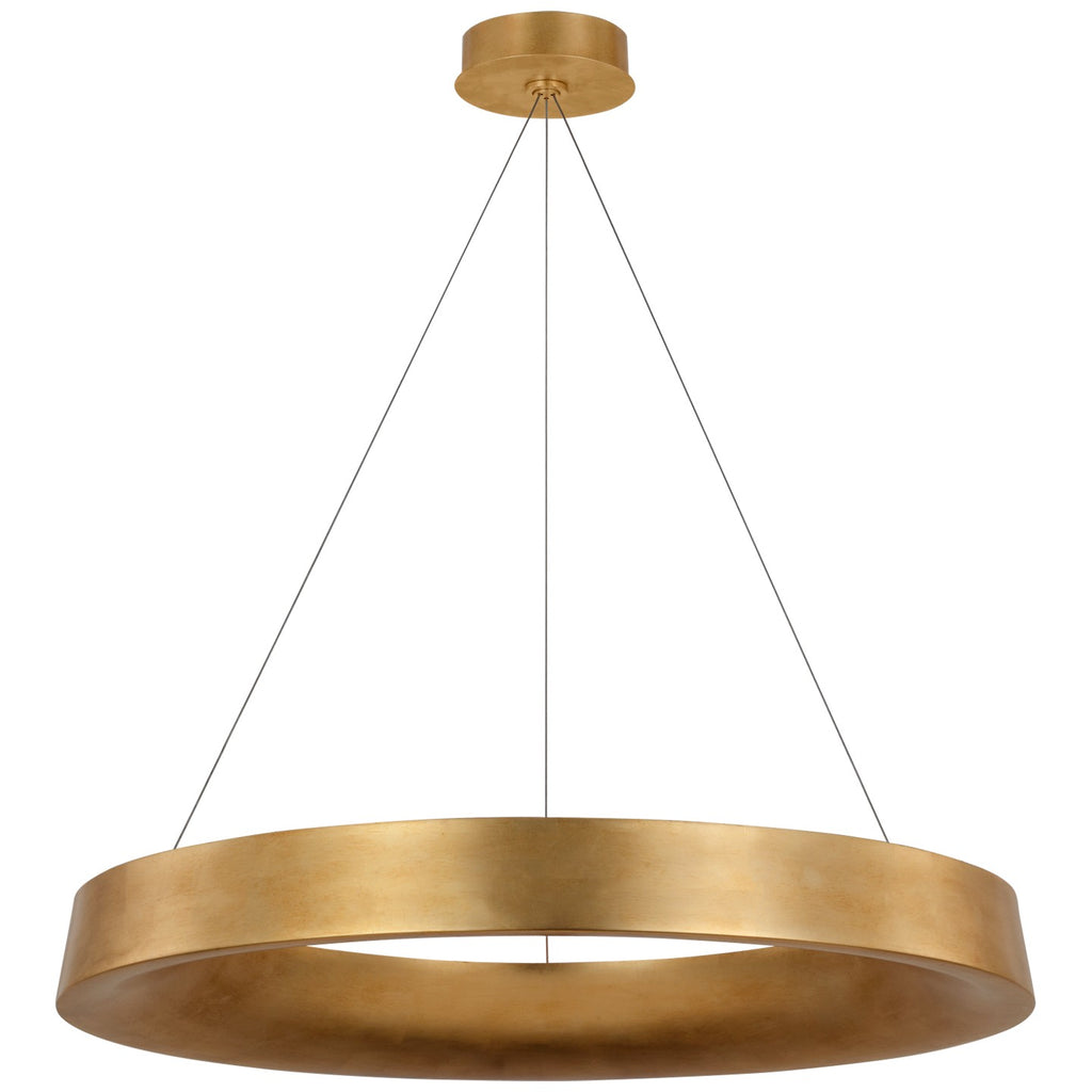 Visual Comfort Signature Canada - BBL 5097G - LED Chandelier - Neptune - Gild