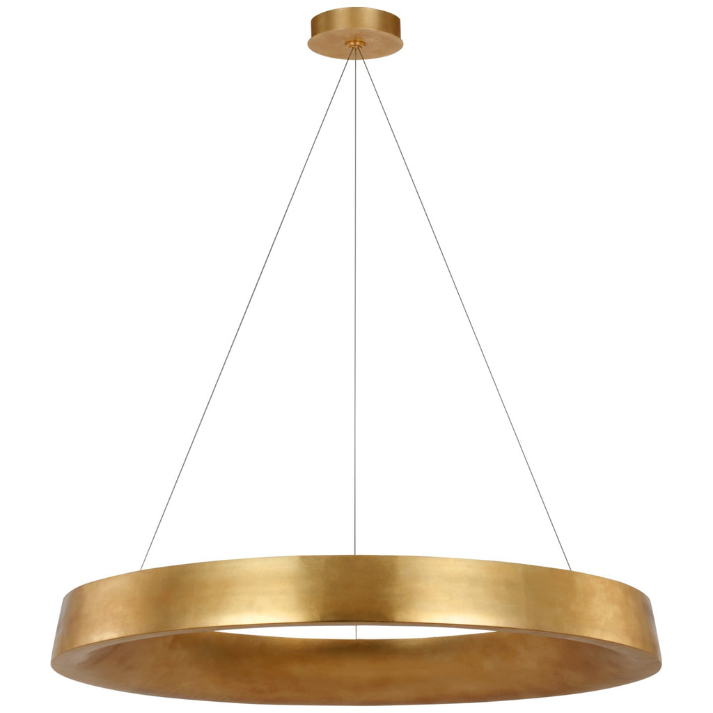 Visual Comfort Signature Canada - BBL 5098G - LED Chandelier - Neptune - Gild