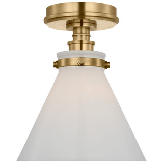 Parkington Flush Mount